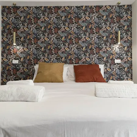 Genesi Suites
