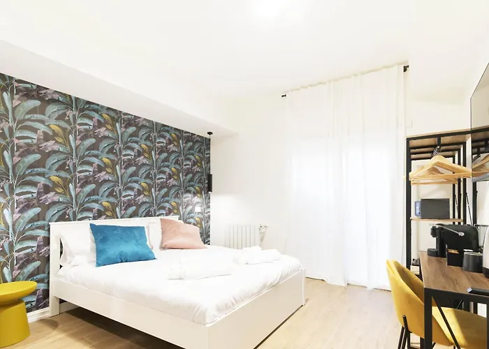 Genesi 4* Roma