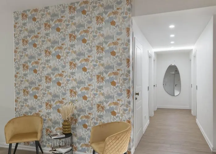Genesi 4* Roma
