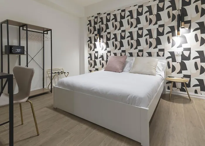 Genesi 4* Roma